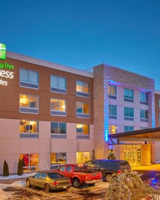 Holiday Inn Express & Suites - Hermiston Downtown, an IHG Hotel