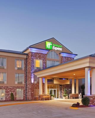 Holiday Inn Express Hotels & Suites Mountain Home, an IHG Hotel