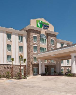 Holiday Inn Express Hotel and Suites Pearsall, an IHG Hotel