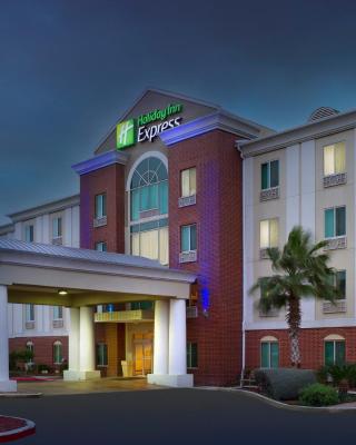 Holiday Inn Express & Suites San Antonio West Sea World Area, an IHG Hotel