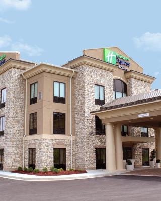 Holiday Inn Express & Suites Paducah West, an IHG Hotel