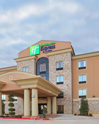 Holiday Inn Express Hotel & Suites Paris by IHG