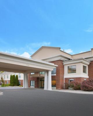 Holiday Inn Express Rochester-Victor, an IHG Hotel