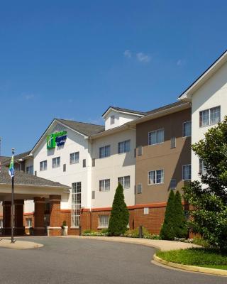 Holiday Inn Express & Suites Charlottesville - Ruckersville, an IHG Hotel