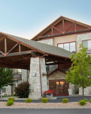 Holiday Inn Express & Suites Cheney by IHG