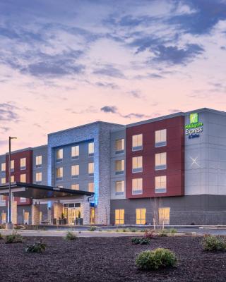 Holiday Inn Express & Suites Salem North - Keizer by IHG