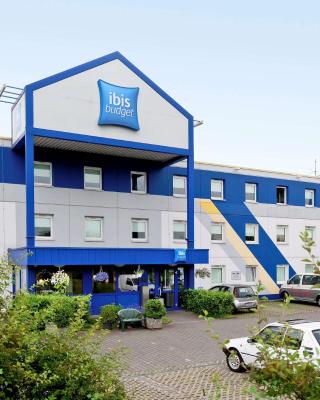 ibis budget Koeln Porz