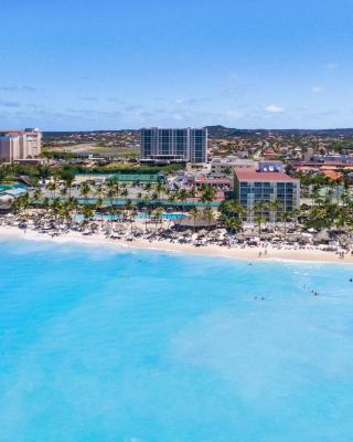 Holiday Inn Resort Aruba - Beach Resort & Casino, an IHG Hotel