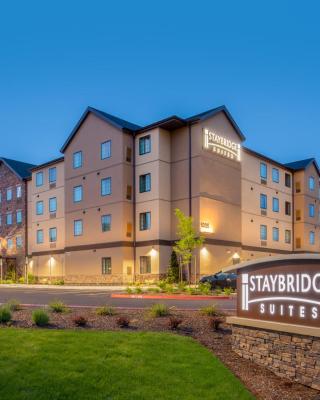 Staybridge Suites - Hillsboro North, an IHG Hotel