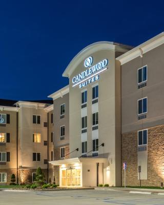 Candlewood Suites Columbia Hwy 63 & I-70, an IHG Hotel