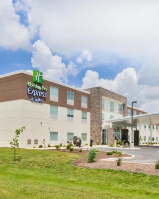 Holiday Inn Express & Suites Salem, an IHG Hotel