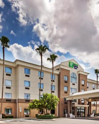 Holiday Inn Express & Suites - Pharr by IHG