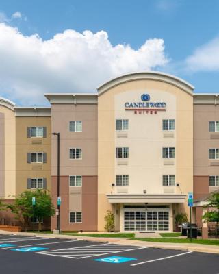 Candlewood Suites Arundel Mills / BWI Airport, an IHG Hotel