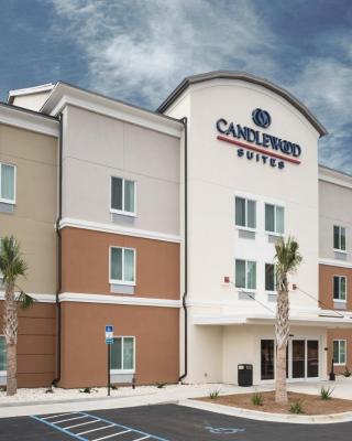 Candlewood Suites - Ft Walton Bch - Hurlburt Area, an IHG Hotel