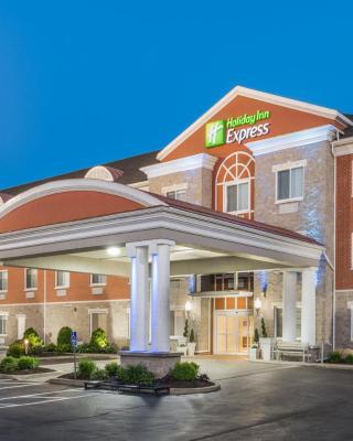 Holiday Inn Express Hotel & Suites 1000 Islands - Gananoque, an IHG Hotel