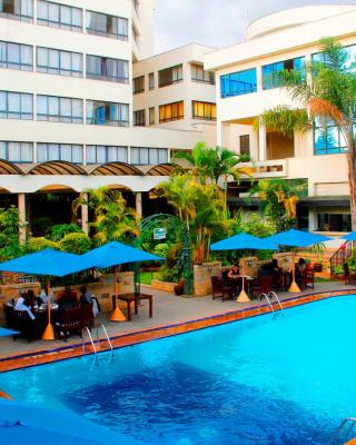 Merica Hotel