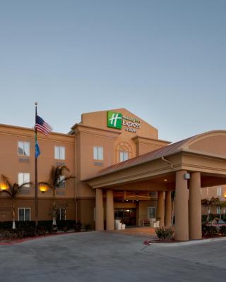 Holiday Inn Express Hotel & Suites Zapata, an IHG Hotel