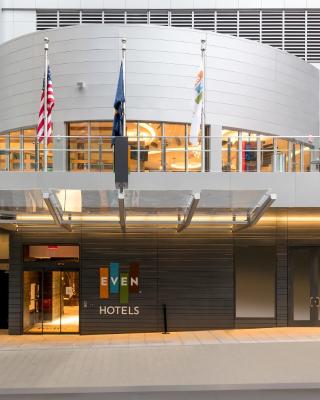 EVEN Hotel New York - Midtown East by IHG