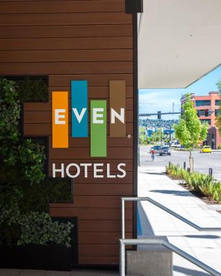 EVEN Hotel Seattle Downtown - Lake Union by IHG