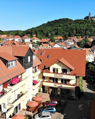 Apart Hotel Wernigerode