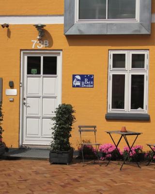 Odense City B&B