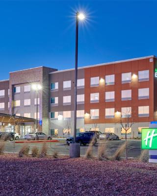Holiday Inn Express - El Paso - Sunland Park Area by IHG