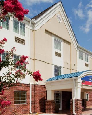 Candlewood Suites Colonial Heights - Fort Lee, an IHG Hotel