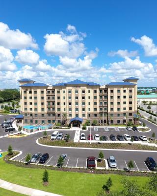 Staybridge Suites Orlando at SeaWorld, an IHG Hotel