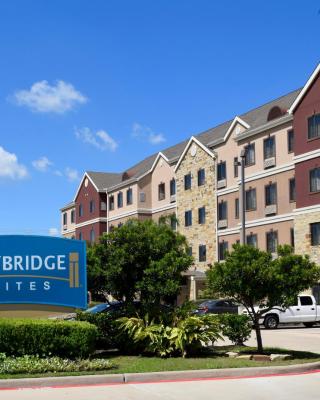 Staybridge Suites Houston Stafford - Sugar Land, an IHG Hotel