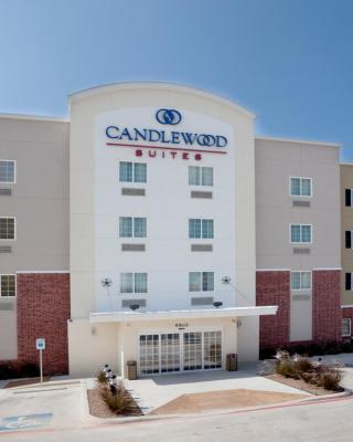 Candlewood Suites San Antonio NW Near SeaWorld, an IHG Hotel