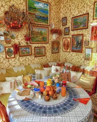 Семеен Хотел Старият град