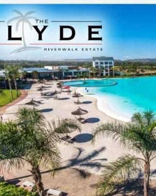 The Blyde Crystal Lagoon Riverwalk Estate