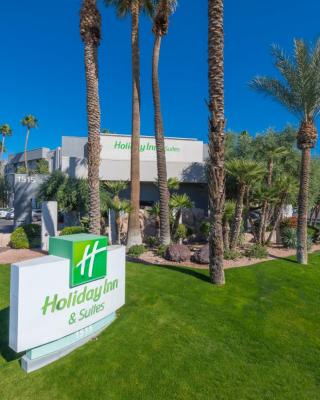 Holiday Inn and Suites Phoenix Airport North, an IHG Hotel