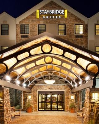 Staybridge Suites Toledo - Rossford - Perrysburg, an IHG Hotel