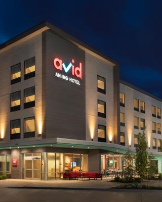 Avid Hotels - Oklahoma City - Quail Springs, an IHG Hotel