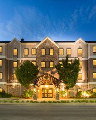 Staybridge Suites Toledo/Maumee, an IHG Hotel