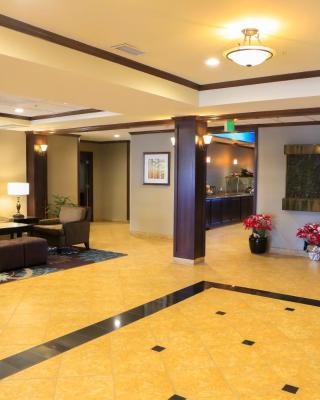 Staybridge Suites Silicon Valley - Milpitas, an IHG Hotel