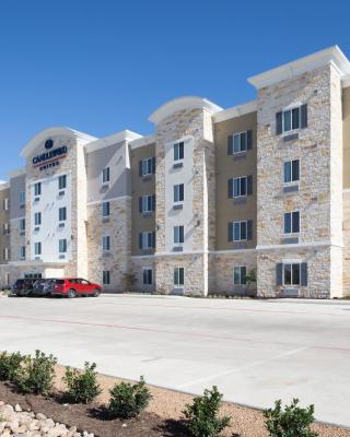 Candlewood Suites - Buda - Austin SW by IHG