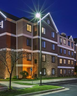 Staybridge Suites Tulsa-Woodland Hills, an IHG Hotel