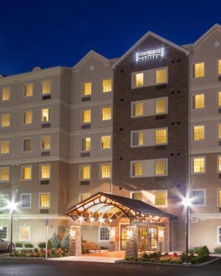 Staybridge Suites Buffalo-Amherst, an IHG Hotel