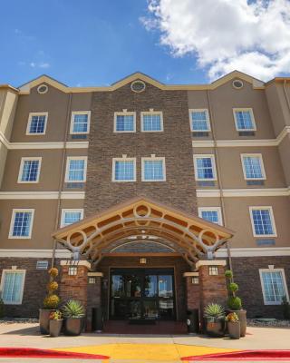 Staybridge Suites Austin Airport by IHG