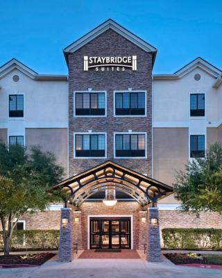 Staybridge Suites Austin Northwest, an IHG Hotel