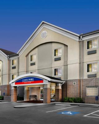 Candlewood Suites Conway, an IHG Hotel