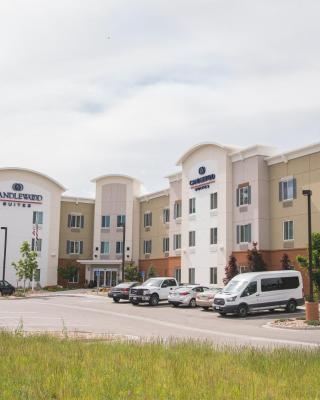 Candlewood Suites Fort Collins, an IHG Hotel