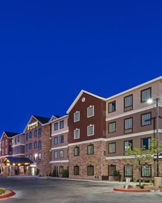 Staybridge Suites Amarillo Western Crossing by IHG