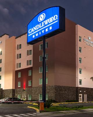 Candlewood Suites - Queretaro Juriquilla, an IHG Hotel