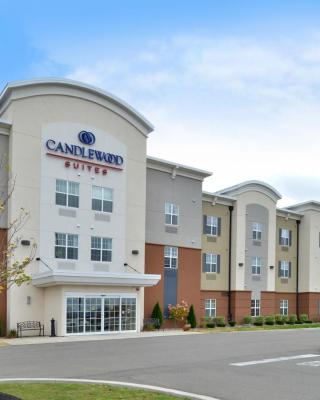 Candlewood Suites Elmira Horseheads, an IHG Hotel