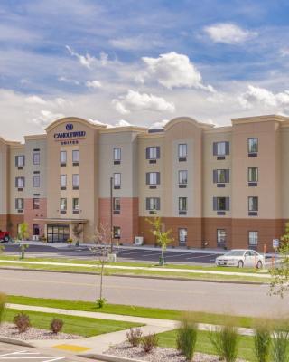 Candlewood Suites Eau Claire I-94, an IHG Hotel