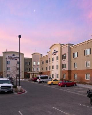 Candlewood Suites Greeley, an IHG Hotel