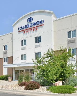 Candlewood Suites Gillette, an IHG Hotel